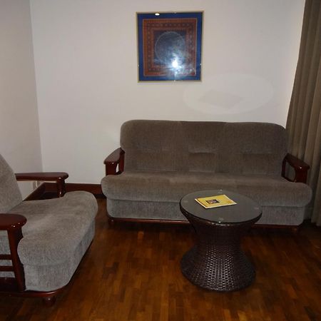 Keys Select By Lemon Tree Hotels, Malabar Gate, Kozhikode Bagian luar foto