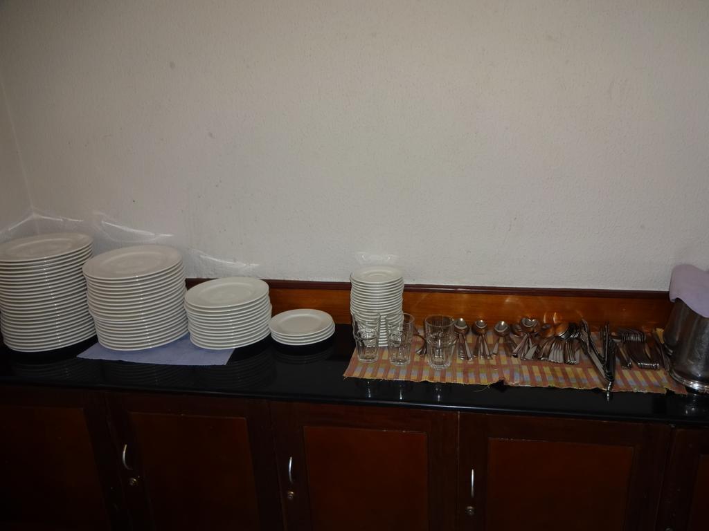 Keys Select By Lemon Tree Hotels, Malabar Gate, Kozhikode Bagian luar foto