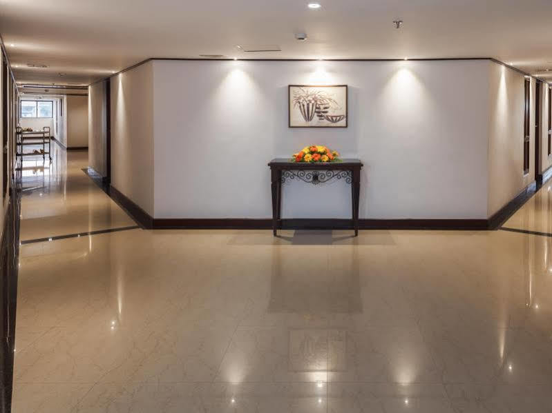 Keys Select By Lemon Tree Hotels, Malabar Gate, Kozhikode Bagian luar foto